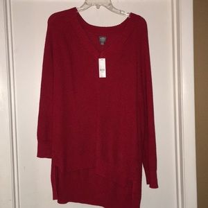 New York & Co. oversized sweater